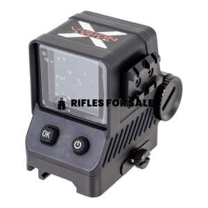 X-Vision Flex 1 Wide View Thermal Reflex Sight