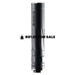Dead Air RXD30Ti .30 Cal Suppressor, Black