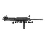 PSA Sabre AR-15 "M4A1" FN CHF CL 16" Upper w/ Quad Rail and Vertical Grip