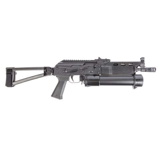 Soviet Arms "Stizon" AK-V 9.75" Pistol w/ ALG Trigger - Image 2