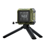 Athlon Optics 2.4" Display Rangecraft Velocity Pro Radar Chronograph, Green