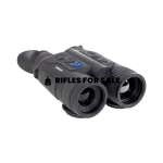 Pulsar Merger LRF XQ35 - Thermal Binocular with Integrated Laser Rangefinder 3-12x35mm - Reconditioned
