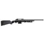 Savage Arms 110 Tactical LH 308 10 Round Bolt Action Centerfire Rifle, Law Enforcement Beavertail - 57009