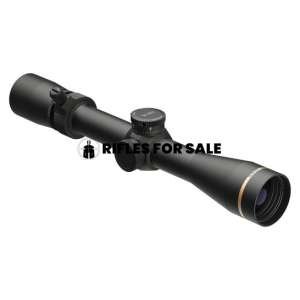 Leupold VX-3HD Rifle Scope 2.5-8x36mm