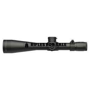 Leupold Mark 5HD Rifle Scope 5-25x56mm