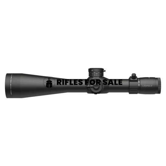 Leupold Mark 5HD Rifle Scope 5-25x56mm