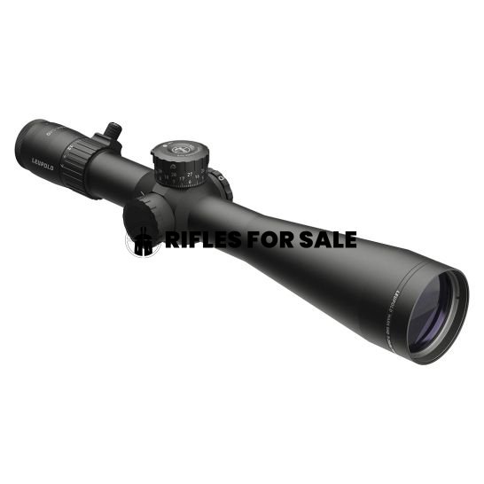 Leupold Mark 5HD Rifle Scope 7-35x56mm