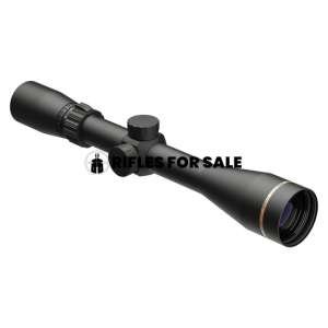Leupold VX-Freedom Rifle Scope 4-12x40mm