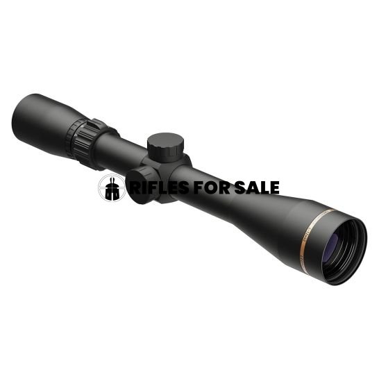 Leupold VX-Freedom Rifle Scope 4-12x40mm