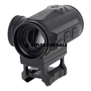 Vortex Spitfire HD Gen II 3X Prism Scope, Black - SPR-300