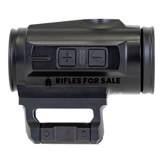 Vortex Spitfire HD Gen II 3X Prism Scope, Black - Image 6