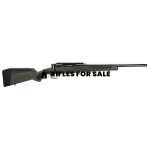 Savage Impulse Hog Hunter .308 Win Bolt Action, Matte OD Green/Black - 57653