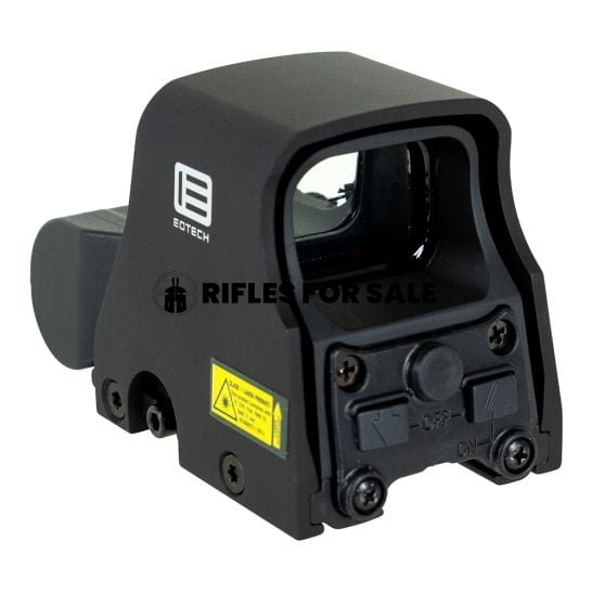 EOTech XPS2-0 Holographic Sight