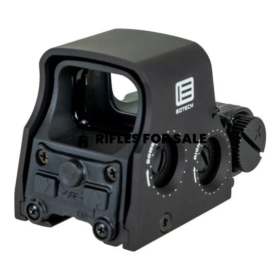 EOTech XPS2-0 Holographic Sight - Image 2