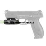 Viridian Laser w/ HD Camera for Most Full-Sized Handguns and Rifles