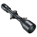 Bushnell Engage 3-9x50mm Deploy MOA (SFP) Rifle Scope - REN3950DW