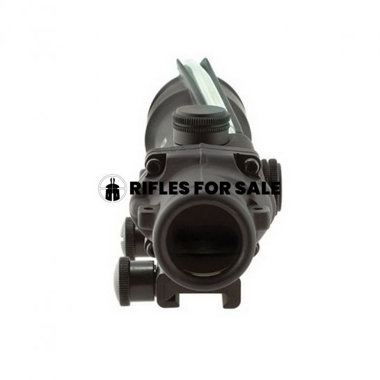 Trijicon ACOG 3.5x35mm Illuminated Green 5.56/.223 BDC Crosshair Rifle Scope - Image 3