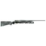 Bergara Premier Mountain 2.0 6.5 PRC Bolt Action Rifle, Blk - BPR28-65PRC