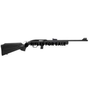 Rossi RS22 .22lr Semi-Automatic Rifle, Brown - RS22L1811B