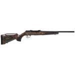 Savage Arms A22 BNS-SR .22lr Semi-Automatic Rifle, Matte Forest Green - 47249