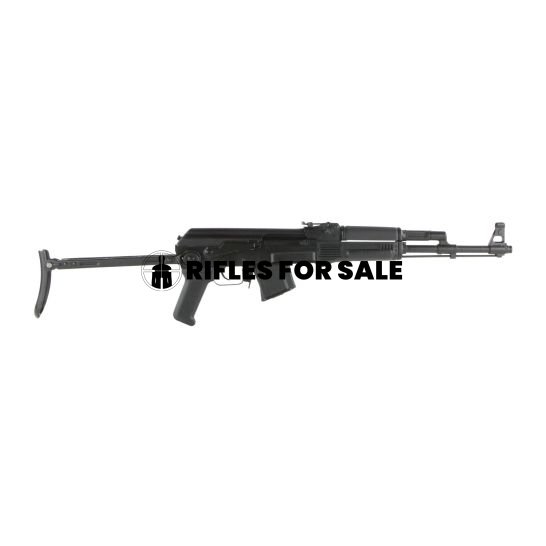 Arsenal SAM7UF 7.62x39mm 16.25" AK Rifle, Black - SAM7UF-85 - Image 2