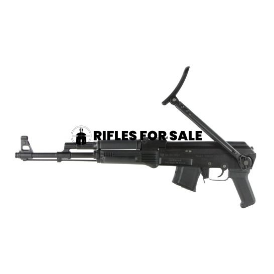 Arsenal SAM7UF 7.62x39mm 16.25" AK Rifle, Black - SAM7UF-85 - Image 4