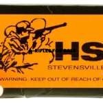 HSM Training 10mm Automatic 180gr, FMJ 50 Bx/ 20 Cs