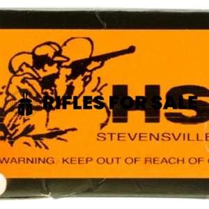 HSM Training 10mm Automatic 180gr, FMJ 50 Bx/ 20 Cs