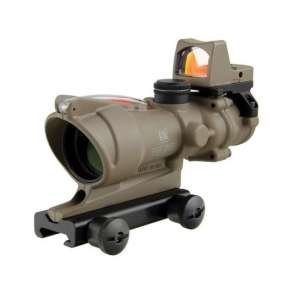 Trijicon ACOG Rifle Scope 4x32mm