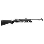 CVA Wolf .50 Cal Rifle, 24" Barrel, SS - PR2117S