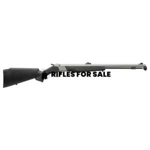 CVA Wolf .50 Cal Rifle, 24" Barrel, SS - PR2117S