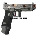 JW4 TTI Combat Master Gunsmith Package
