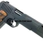ARSENAL DUELLER PRISMATIC DOUBLE BARREL 1911/2011.45acp