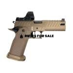 KOVERT X RCD 4.6 Mod2 FDE