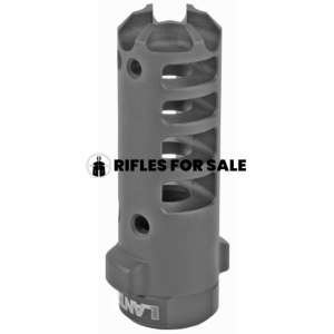 LanTac Dragon AR-10 QD for GemTech Muzzle Brake - DGN762BQM