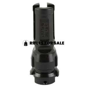 Sons of Liberty Gun Works NOX AR-10 Flash Hider - NOX300