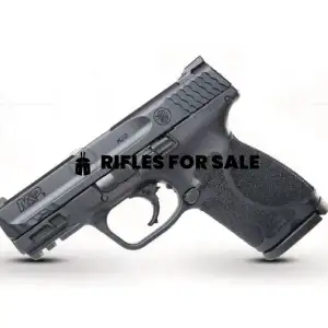 Smith & Wesson M&P9 M2.0 Pistol