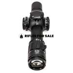 Zero Compromise Optics ZC210 LPVO MIL 2-10×30