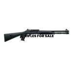 Benelli M4 Tactical Shotgun 12ga 18.5" , 3" Chamber, Black Synthetic