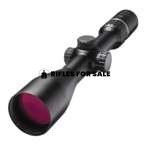 Burris Co Veracity Rifle Scope 2-10x42mm, Blemished