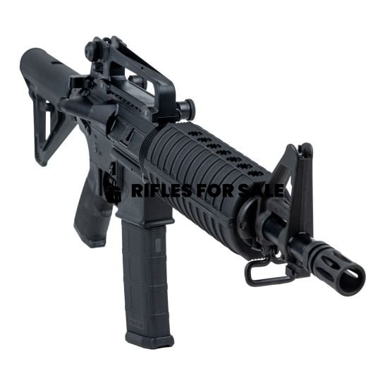 PSA AR-15 Pistol And Dagger Compact Freedom Bundle - Image 5