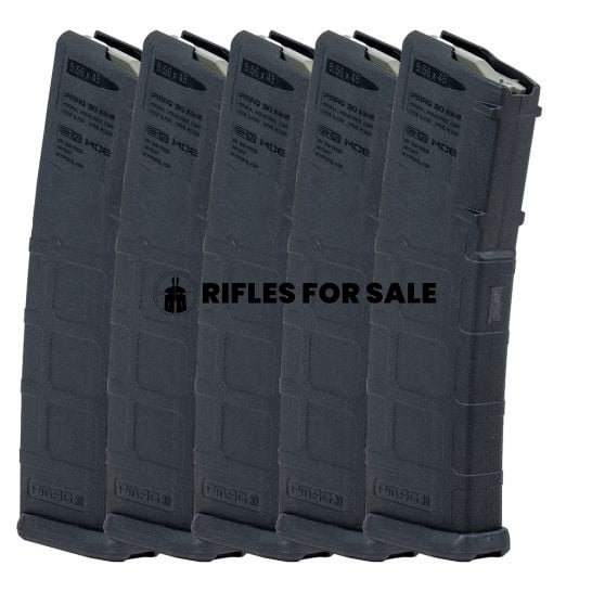 PSA AR-15 Pistol And Dagger Compact Freedom Bundle - Image 3