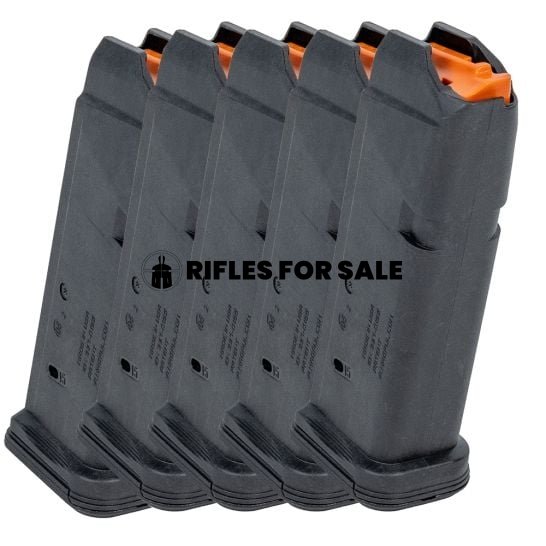 PSA AR-15 Pistol And Dagger Compact Freedom Bundle - Image 2