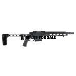 Christensen Arms Modern Precision .308 Winchester Bolt Action Pistol, Black - 801-11025-00