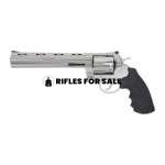 Colt Anaconda 8" .44 Magnum Revolver, Stainless - ANACONDA-SP8RTS