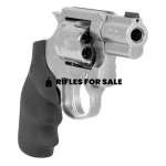 Colt King Cobra Carry .357 Magnum 2" Revolver, Matte Stainless - KCOBRA-SB2BB-S