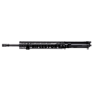 Daniel Defense AR15 16" 5.56 NATO DD4 RIII URG