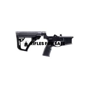 Daniel Defense Complete Lower Receiver Group
