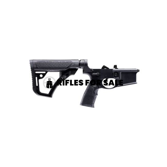 Daniel Defense Complete Lower Receiver Group