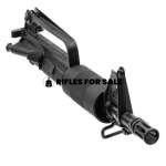 DPMS "Kitty Kat" 7.5" 5.56 1:7 C7 Carry Handle Upper